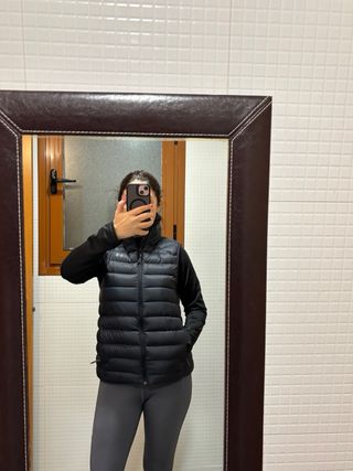 Chaleco Under Armour