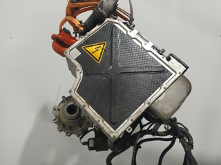 MOTOR COMPLETO CITROEN E-MEHARI PWT3550 EVTR19995