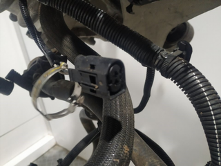 MOTOR COMPLETO CITROEN E-MEHARI PWT3550 EVTR19995