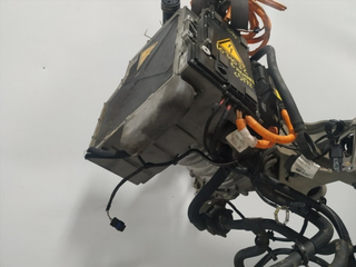 MOTOR COMPLETO CITROEN E-MEHARI PWT3550 EVTR19995