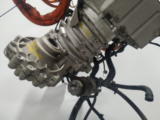 MOTOR COMPLETO CITROEN E-MEHARI PWT3550 EVTR19995