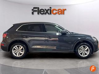 Audi Q5 2.0 TDI 140kW (190CV) quattro S tronic