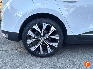 Renault Grand Scénic Limited TCe 103 kW (140CV) EDC GPF MY21