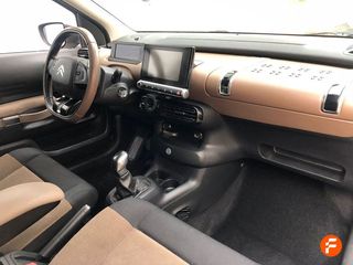 Citroën C4 Cactus BlueHDi 73KW (100CV) Feel