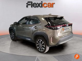 Toyota Yaris Cross 1.5 120H Active Tech