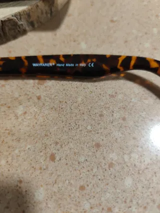 Gafas de Sol Ray-Ban Tortoise