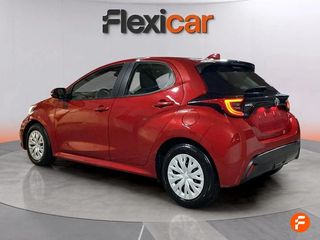 Toyota Yaris 1.5 120H Active Plus