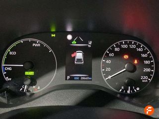 Toyota Yaris 1.5 120H Active Plus