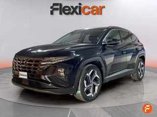 Hyundai Tucson 1.6 TGDI 169kW (230CV) HEV Maxx Auto