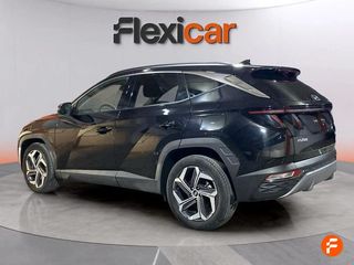Hyundai Tucson 1.6 TGDI 169kW (230CV) HEV Maxx Auto