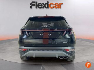 Hyundai Tucson 1.6 TGDI 169kW (230CV) HEV Maxx Auto