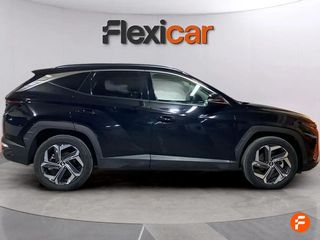 Hyundai Tucson 1.6 TGDI 169kW (230CV) HEV Maxx Auto