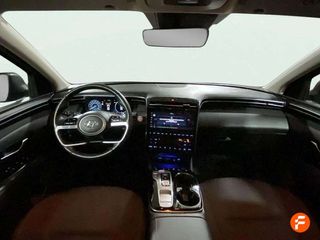 Hyundai Tucson 1.6 TGDI 169kW (230CV) HEV Maxx Auto