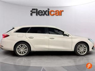 Seat Leon SP 1.5 TSI 110kW S&S Xcellence Go L