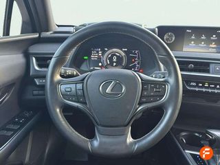 Lexus UX 2.0 250h Business
