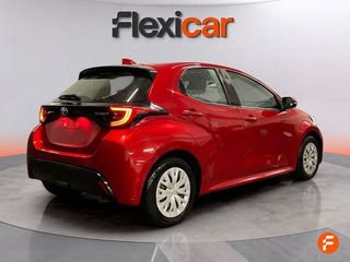 Toyota Yaris 1.5 120H Active Plus
