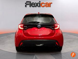 Toyota Yaris 1.5 120H Active Plus