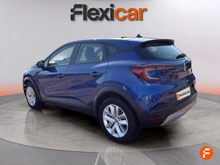 Renault Captur Intens TCe 90