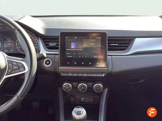 Renault Captur Intens TCe 90