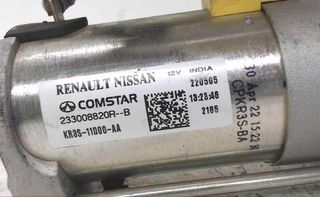 Renault 233008820r motor arranque clio iv 366206