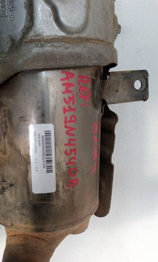 Am519n454db catalizador ford fiesta (cnn) 524354