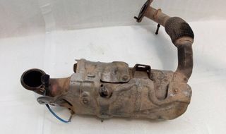 Am519n454db catalizador ford fiesta (cnn) 524354