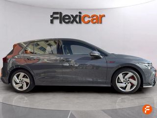 Volkswagen Golf GTI 2.0 TSI 180kW (245CV) DSG