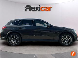 Mercedes GLC GLC 220 d 4MATIC