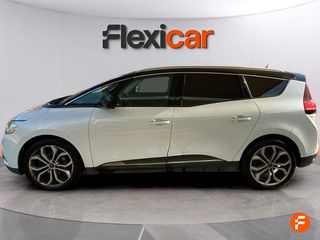 Renault Grand Scénic Zen Energy TCe 103 kW (140CV)