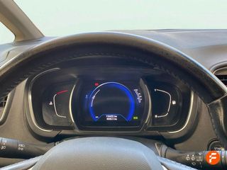 Renault Grand Scénic Zen Energy TCe 103 kW (140CV)