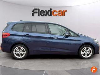 BMW Serie 2 Gran Tourer 216i