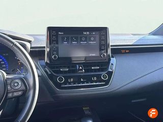 Toyota Corolla 1.8 125H BUSINESS PLUS E-CVT