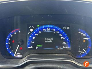 Toyota Corolla 1.8 125H BUSINESS PLUS E-CVT