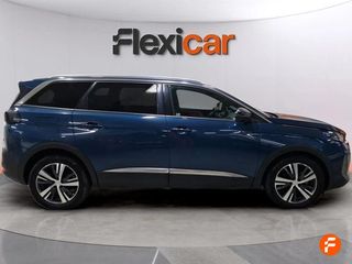 Peugeot 5008 1.5 BlueHDi 96kW S&S Allure Pack EAT8