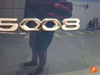 Peugeot 5008 1.5 BlueHDi 96kW S&S Allure Pack EAT8