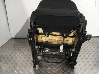 ASIENTO DELANTERO DERECHO FORD FIESTA (CE1) SFJN