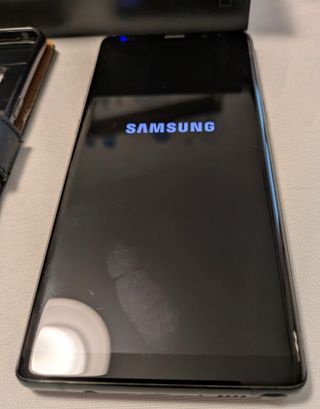 Samsung Galaxy Note 8 Italia Perfetto