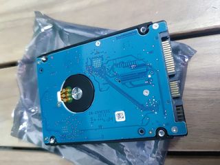 Disco Duro Seagate Guardian Barracuda 4TB 2.5"