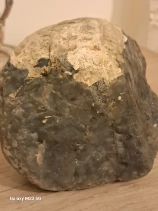 Selce - Collezione Minerali