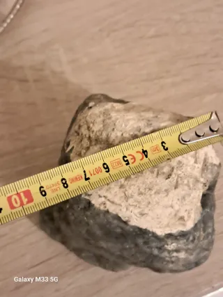 Selce - Collezione Minerali