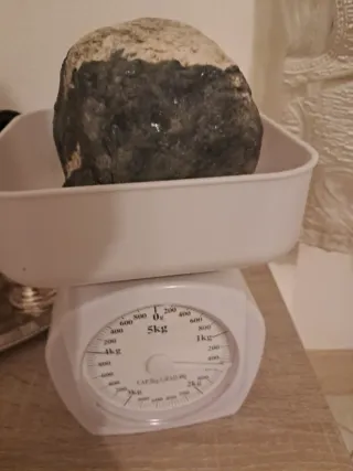 Selce - Collezione Minerali