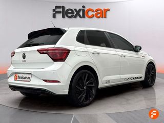Volkswagen Polo GTI 2.0 TSI 152kW (207CV) DSG