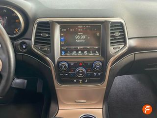 Jeep Grand Cherokee 3.0 V6 Diesel Limited 250 CV E6