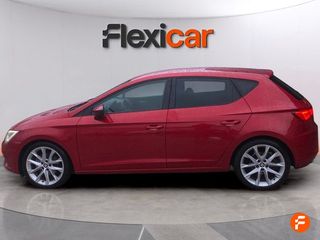 Seat Leon 1.4 TSI 92kW (125CV) St&Sp FR Plus