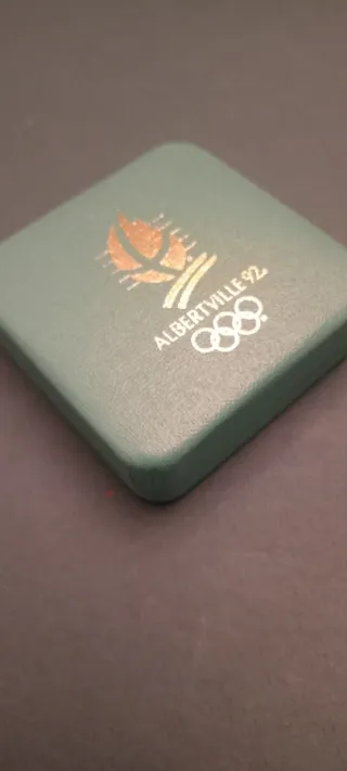 Moneda Conmemorativa 25 Años Alemania