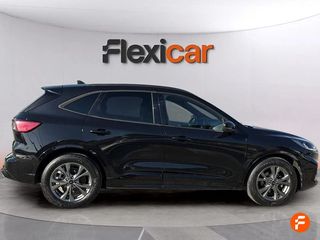 Ford Kuga ST-Line 2.0 EcoBlue 88kW (120CV) Auto