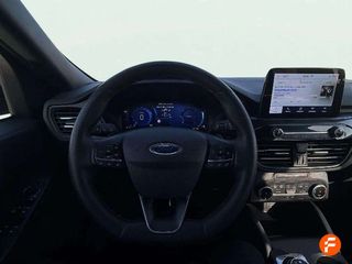 Ford Kuga ST-Line 2.0 EcoBlue 88kW (120CV) Auto