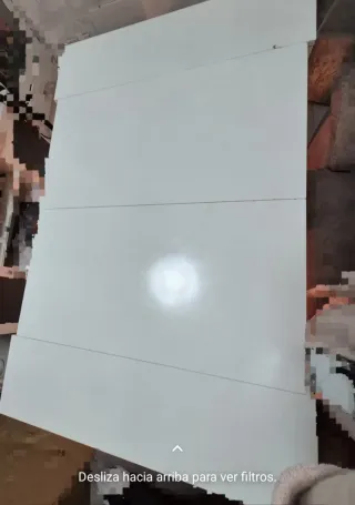 Mesa comedor 8-10 personas