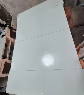 Mesa comedor 8-10 personas