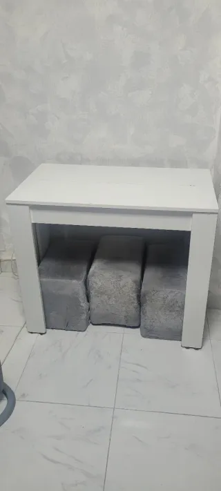 Mesa comedor 8-10 personas